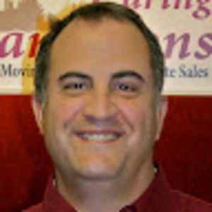 Meet your Posher, Timothy